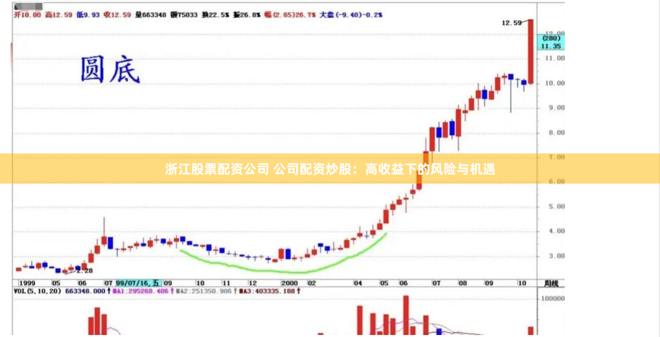 浙江股票配资公司 公司配资炒股：高收益下的风险与机遇