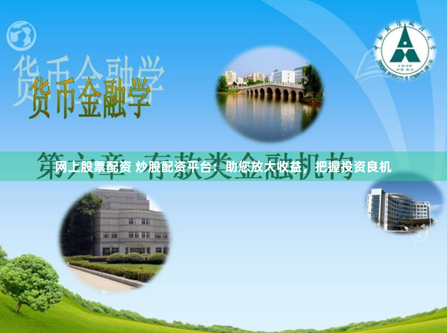 网上股票配资 炒股配资平台：助您放大收益，把握投资良机