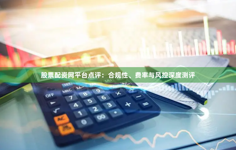股票配资网平台点评：合规性、费率与风控深度测评